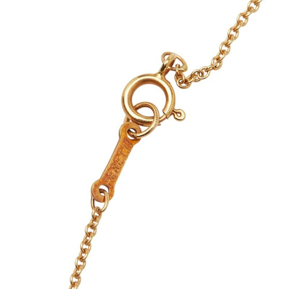 TIFFANY Authentic 18k Gold Necklace - Picture 6 of 8